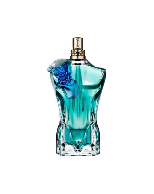 Jean Paul Gaultier – Le Beau Flower Edition