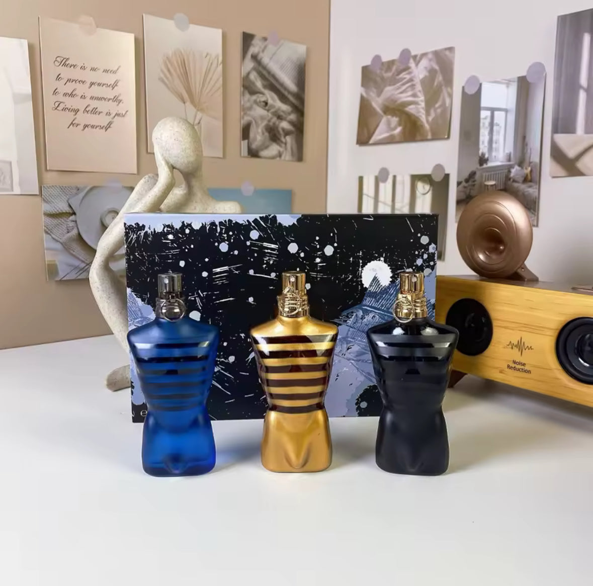 מיני מארז ג׳אן פול גוטיה