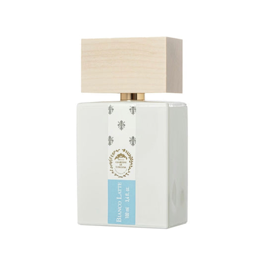 Bianco Latte – Giardini Di Toscana