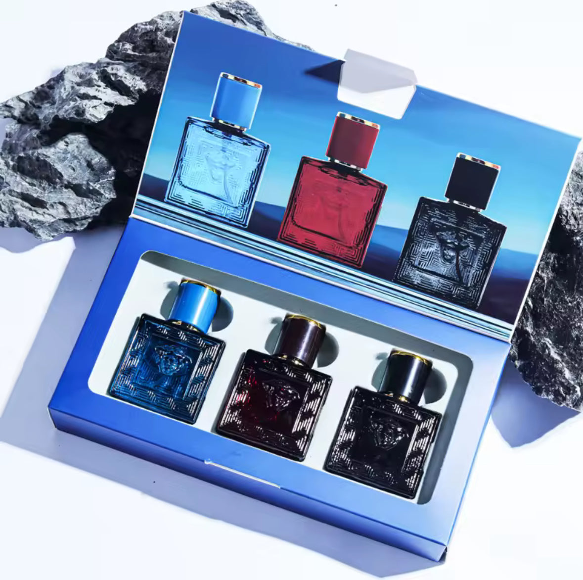 מיני מארז ורסצ׳ה