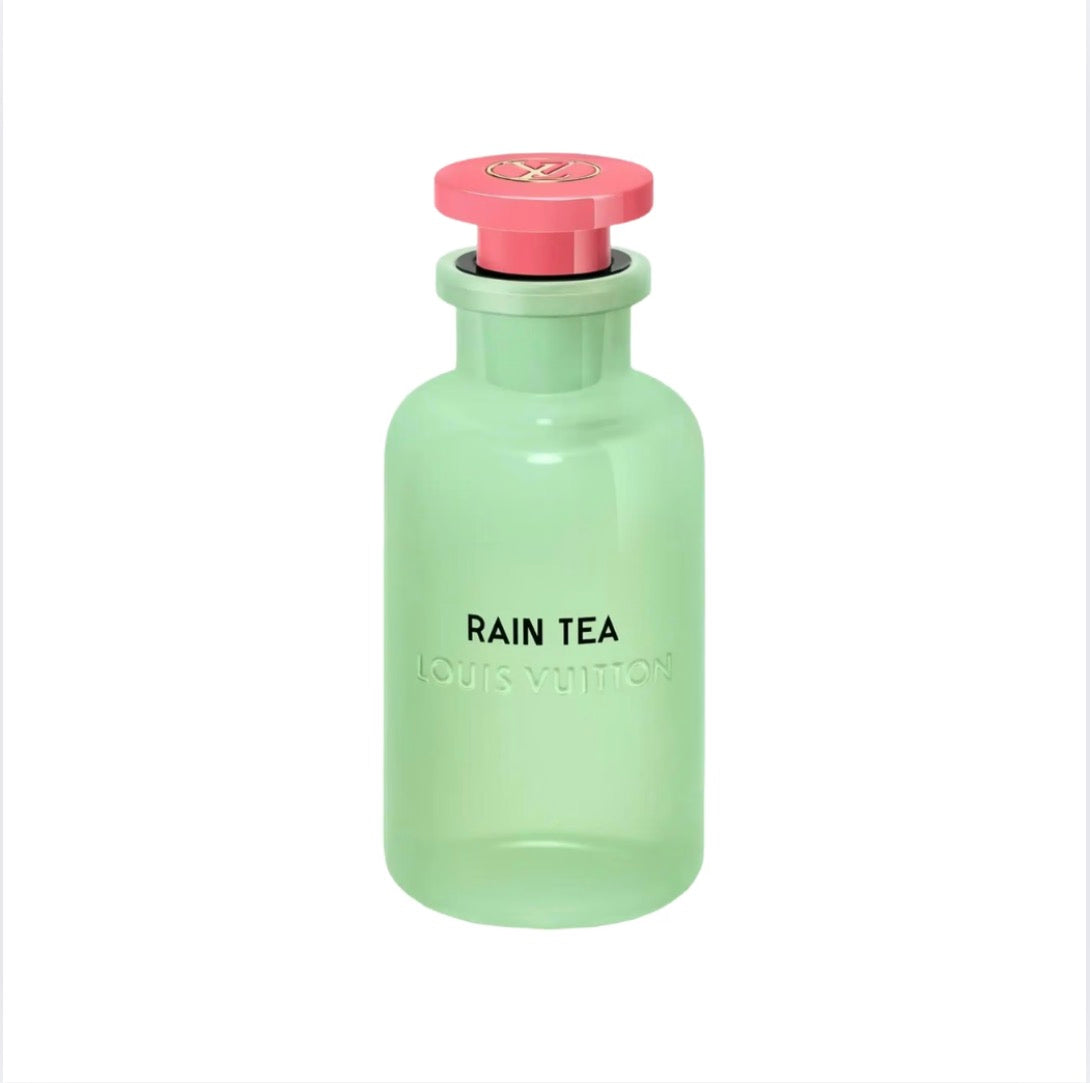 RAIN TEA-Louis Vuitton