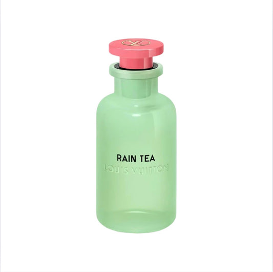 RAIN TEA-Louis Vuitton