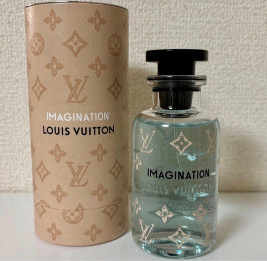 Louis Vuitton – Imagination Limited Edition