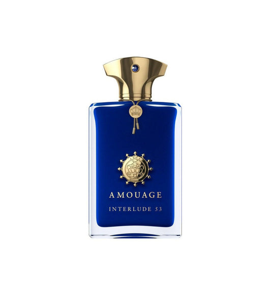 Amouage Interlude 53 Man