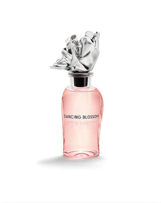 Louis Vuitton – Dancing Blossom
