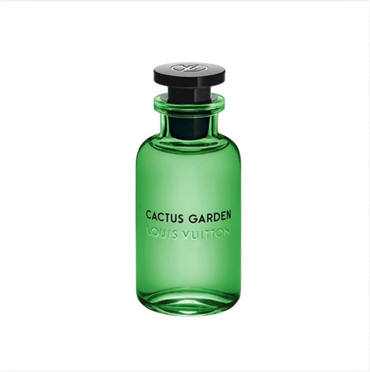 Louis Vuitton – Cactus Garden
