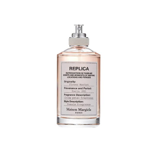 Flower Market – Maison Margiela