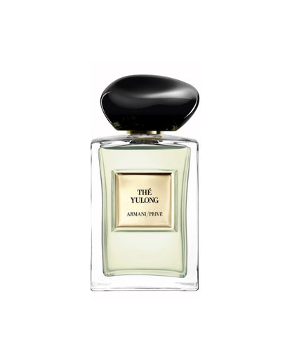Armani Privé – Thé Yulong