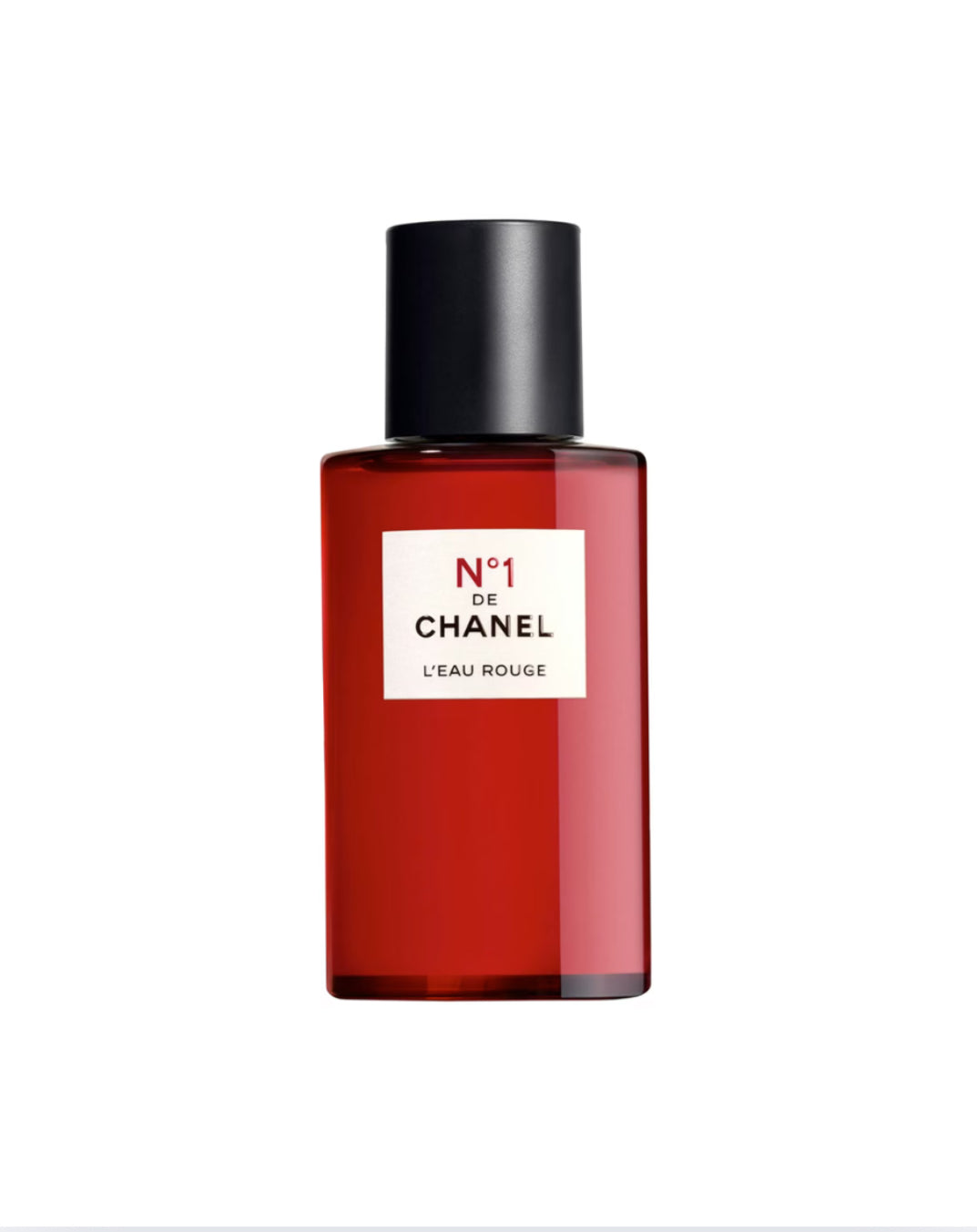 Chanel No.1 L’Eau Rouge