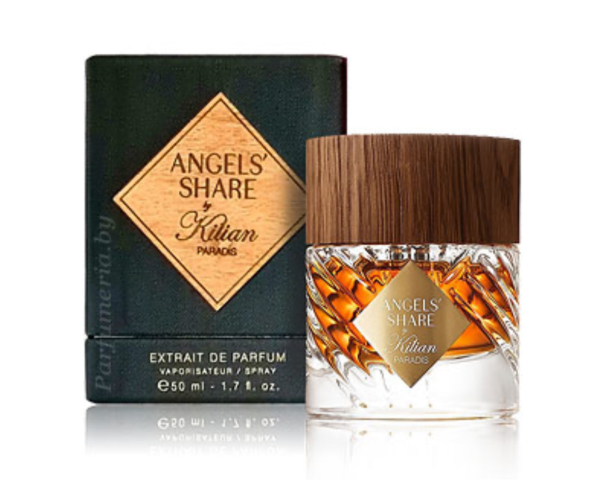 Angels’ Share by Kilian