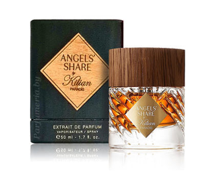 Angels’ Share by Kilian