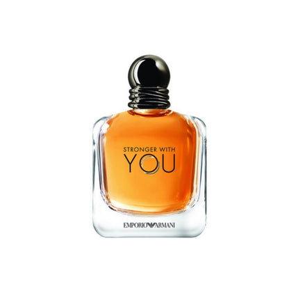 Stronger With You – Emporio Armani