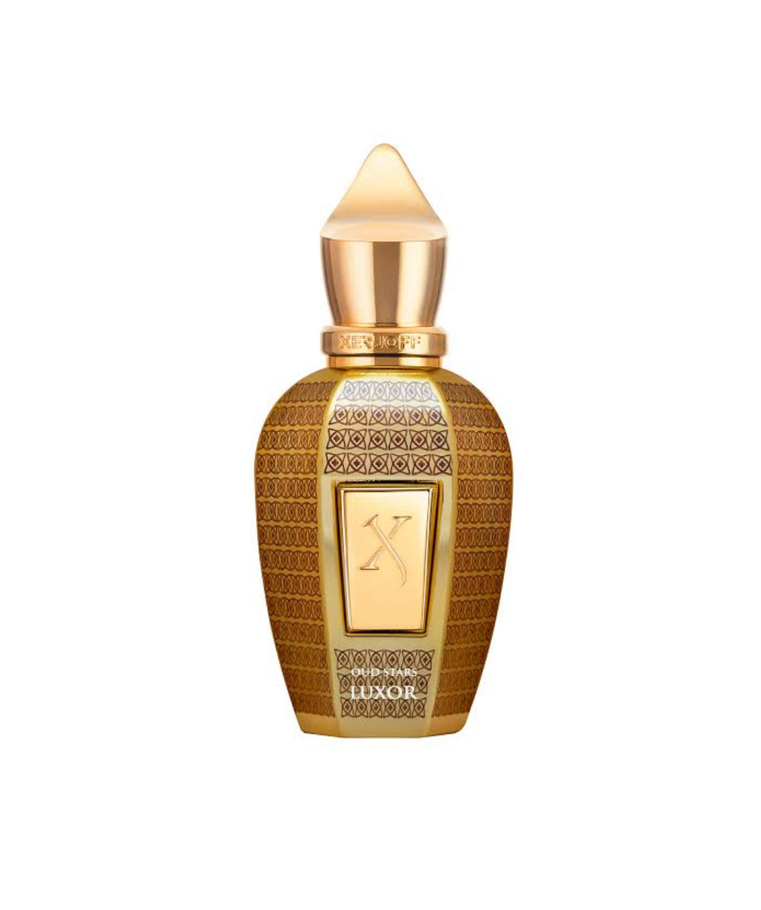 Xerjoff – Luxor