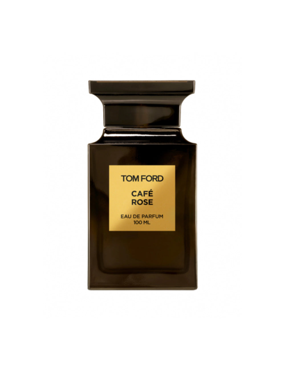 CAFÉ ROSE – Tom Ford