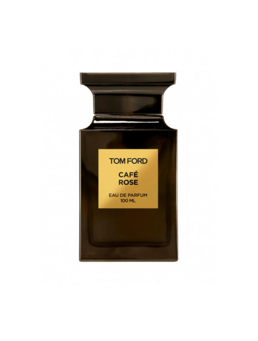 CAFÉ ROSE – Tom Ford