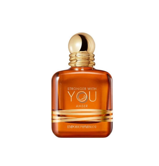 Stronger With You Amber – Emporio Armani