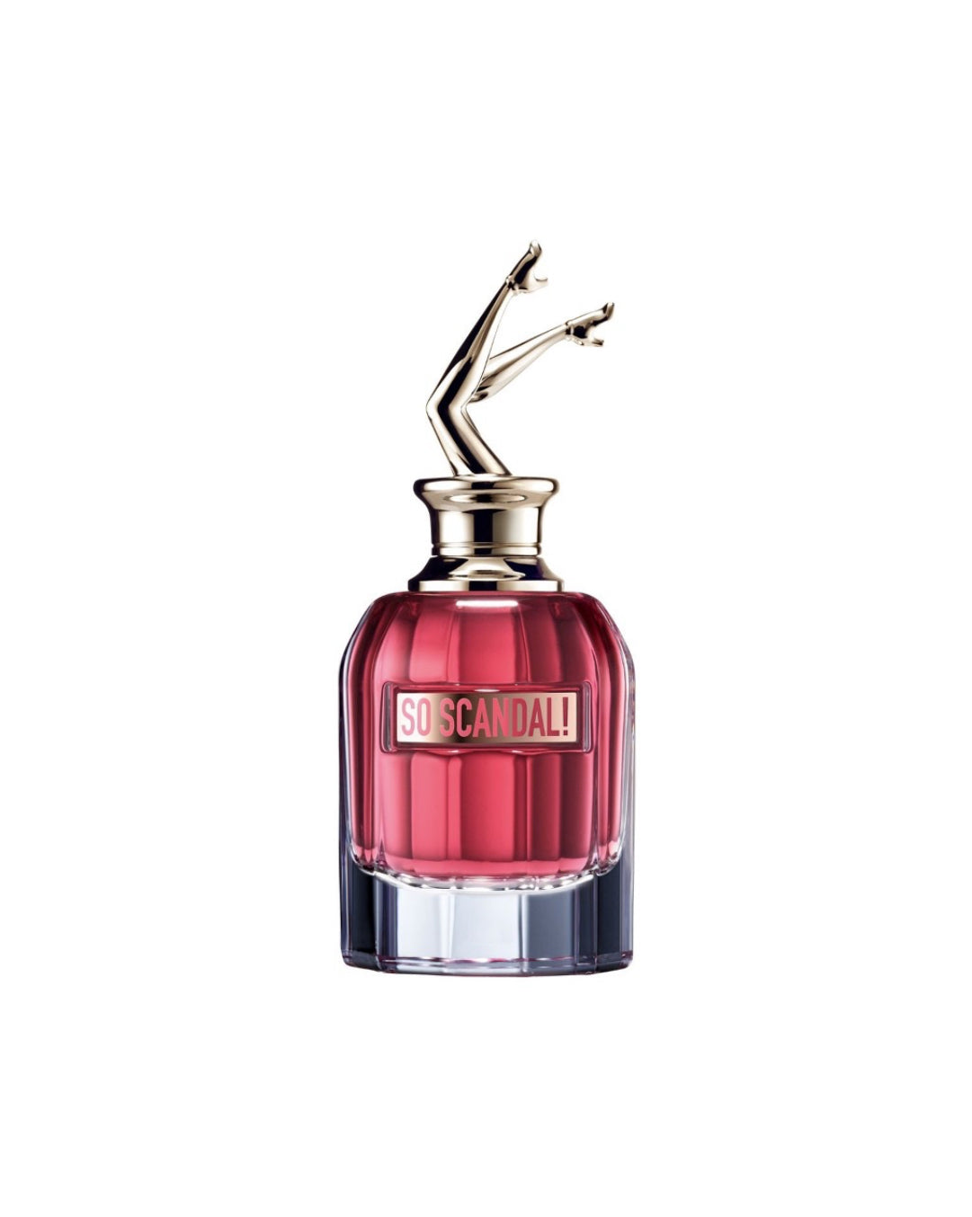 So Scandal! – Jean Paul Gaultier