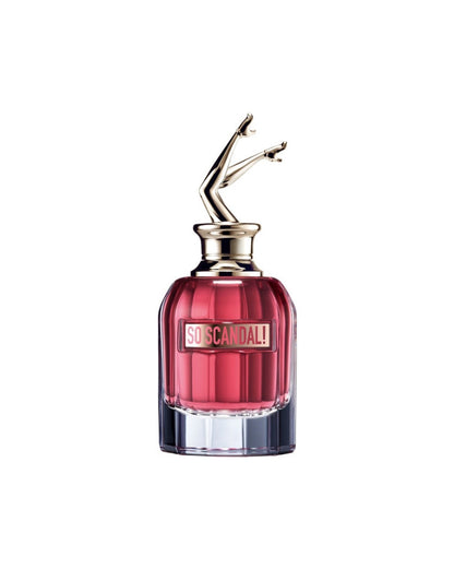 So Scandal! – Jean Paul Gaultier