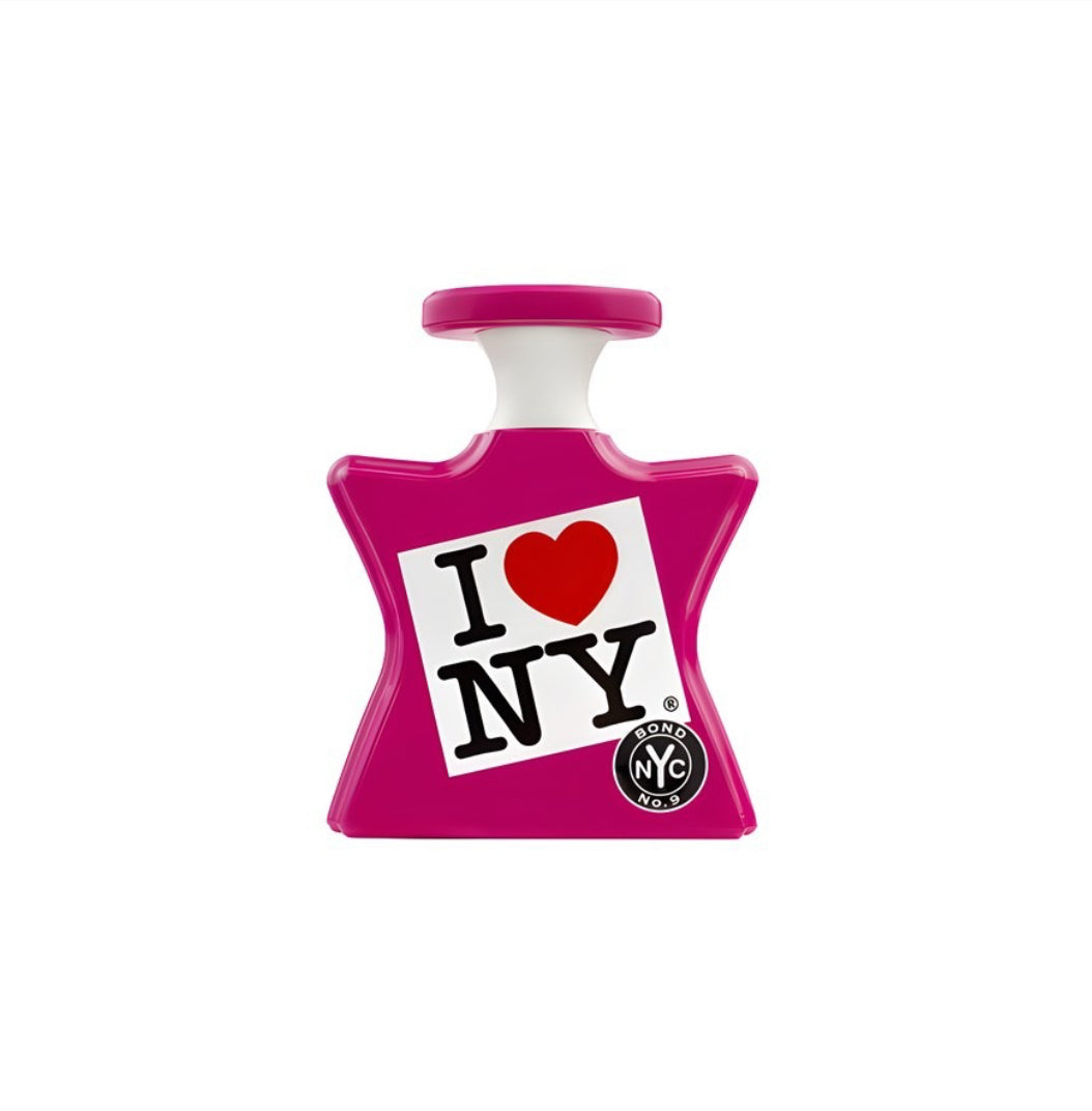 Bond No. 9 – I Love NY for Her