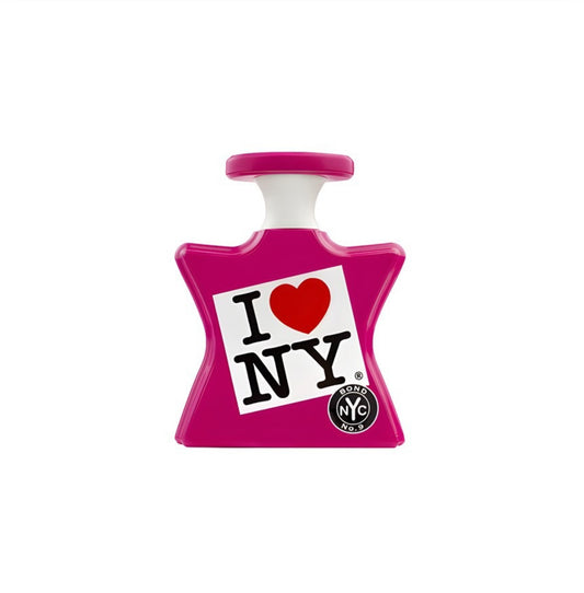 Bond No. 9 – I Love NY for Her