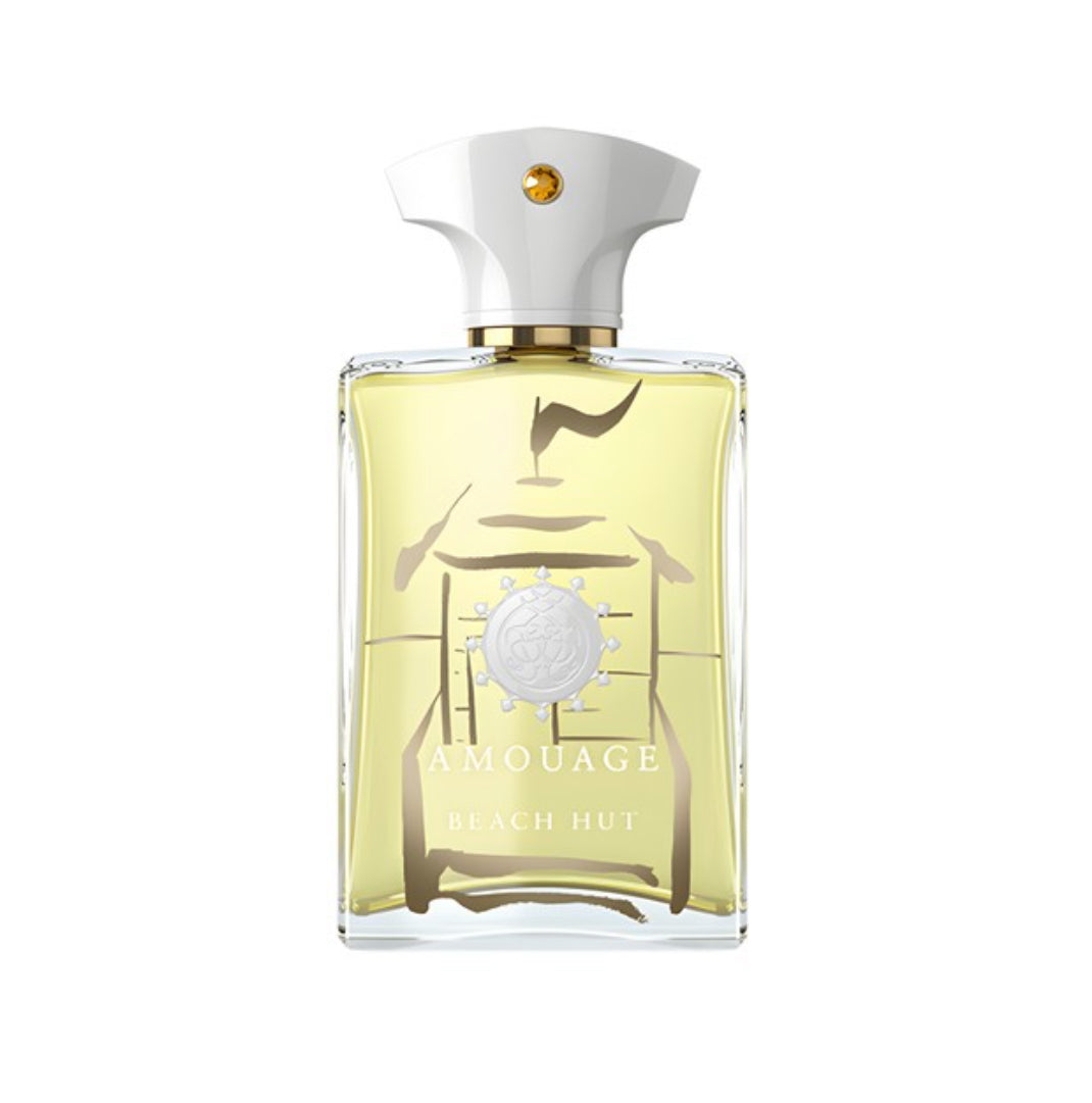 Amouage Beach Hut Man – Eau de Parfum