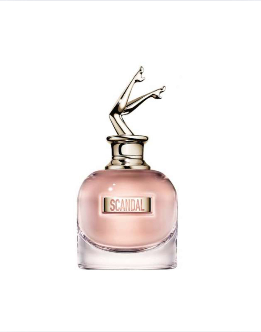 Scandal – Jean Paul Gaultier