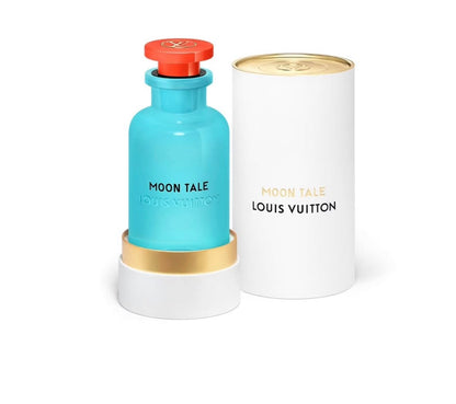 MOON TALE-Louis Vuitton