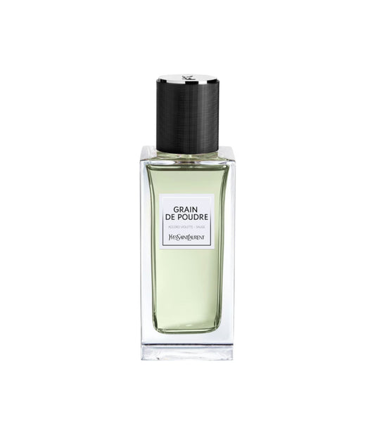 Yves Saint Laurent – Grain de Poudre
