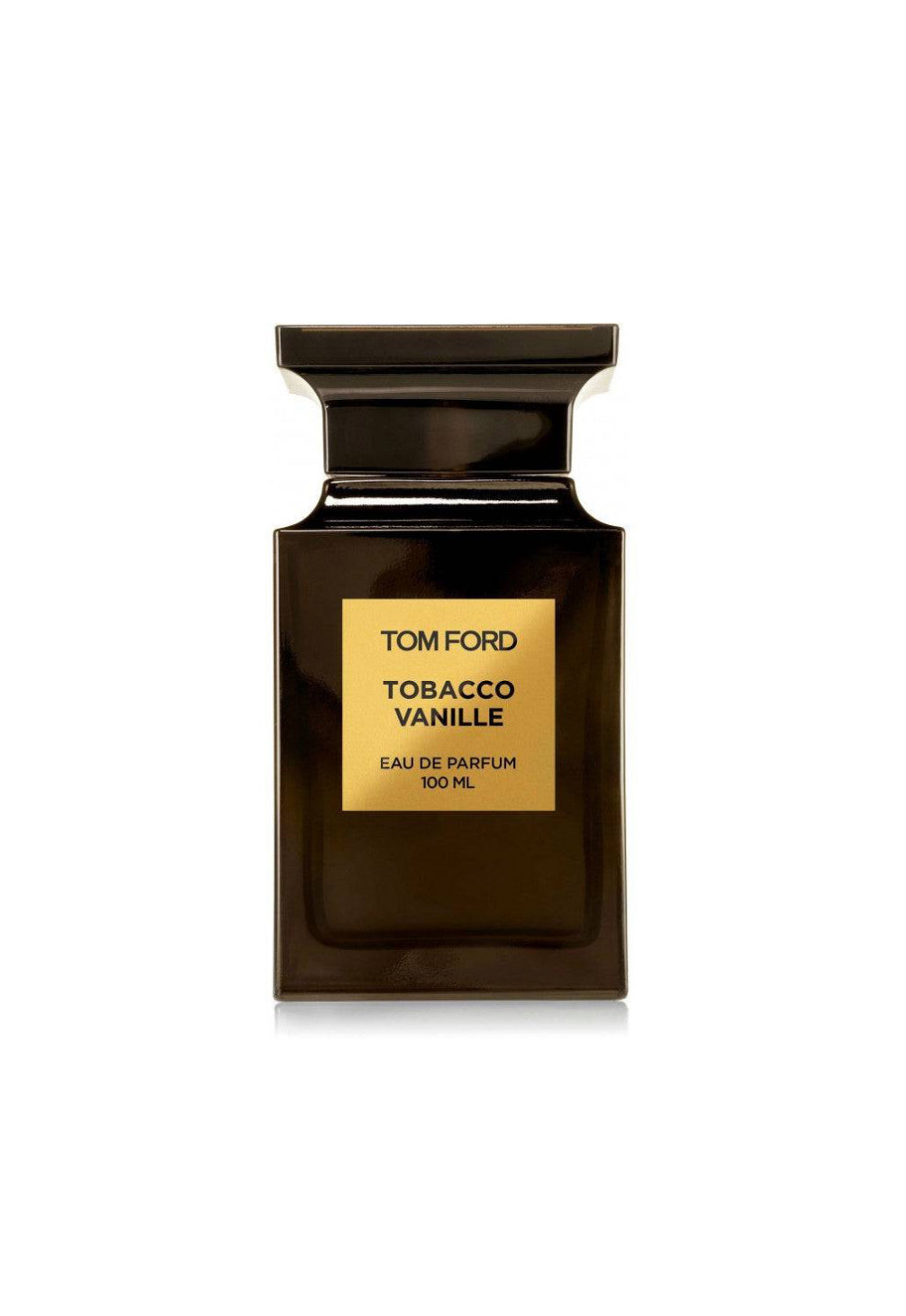 TOBACCO VANILLE – Tom Ford