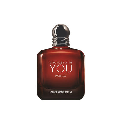 Emporio Armani – Stronger With You Parfum