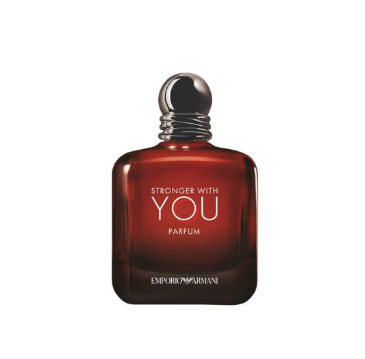 Emporio Armani – Stronger With You Parfum