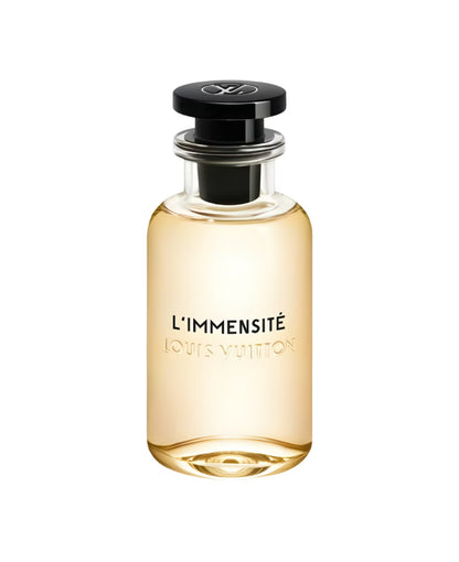 Louis Vuitton – L’Immensité
