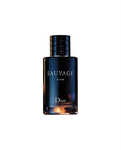 Dior Sauvage Parfum