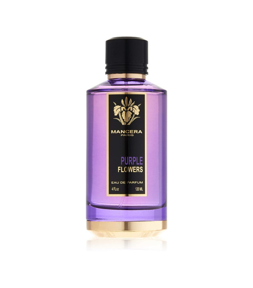 Mancera Purple Flowers – Eau de Par