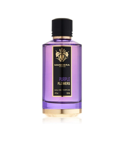 Mancera Purple Flowers – Eau de Par