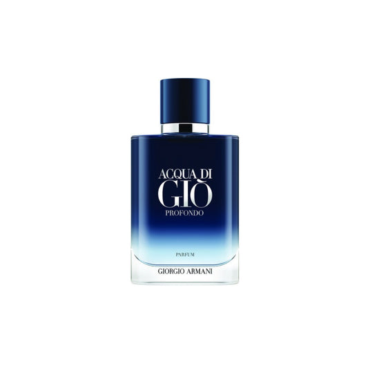 Acqua di Giò Profondo – Giorgio Armani
