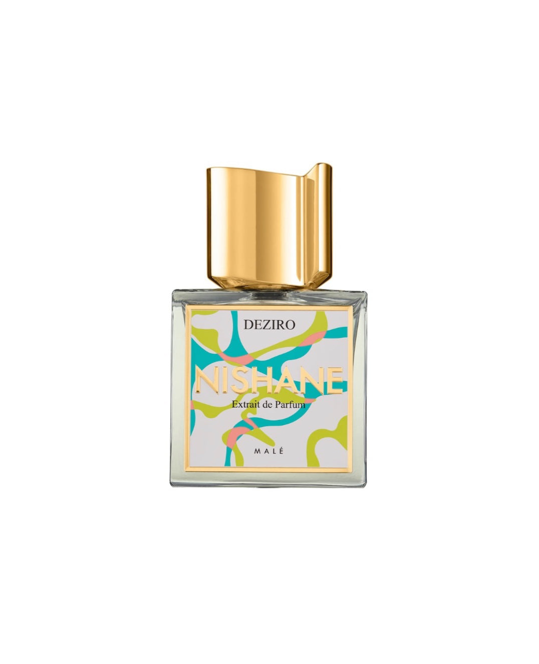 Nishane – Dezire (Deziro)