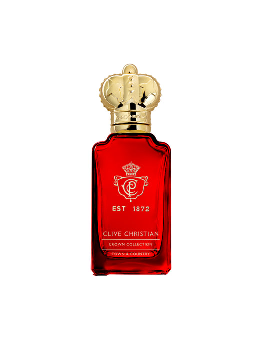 Clive Christian Crown Collection (Red Edition)