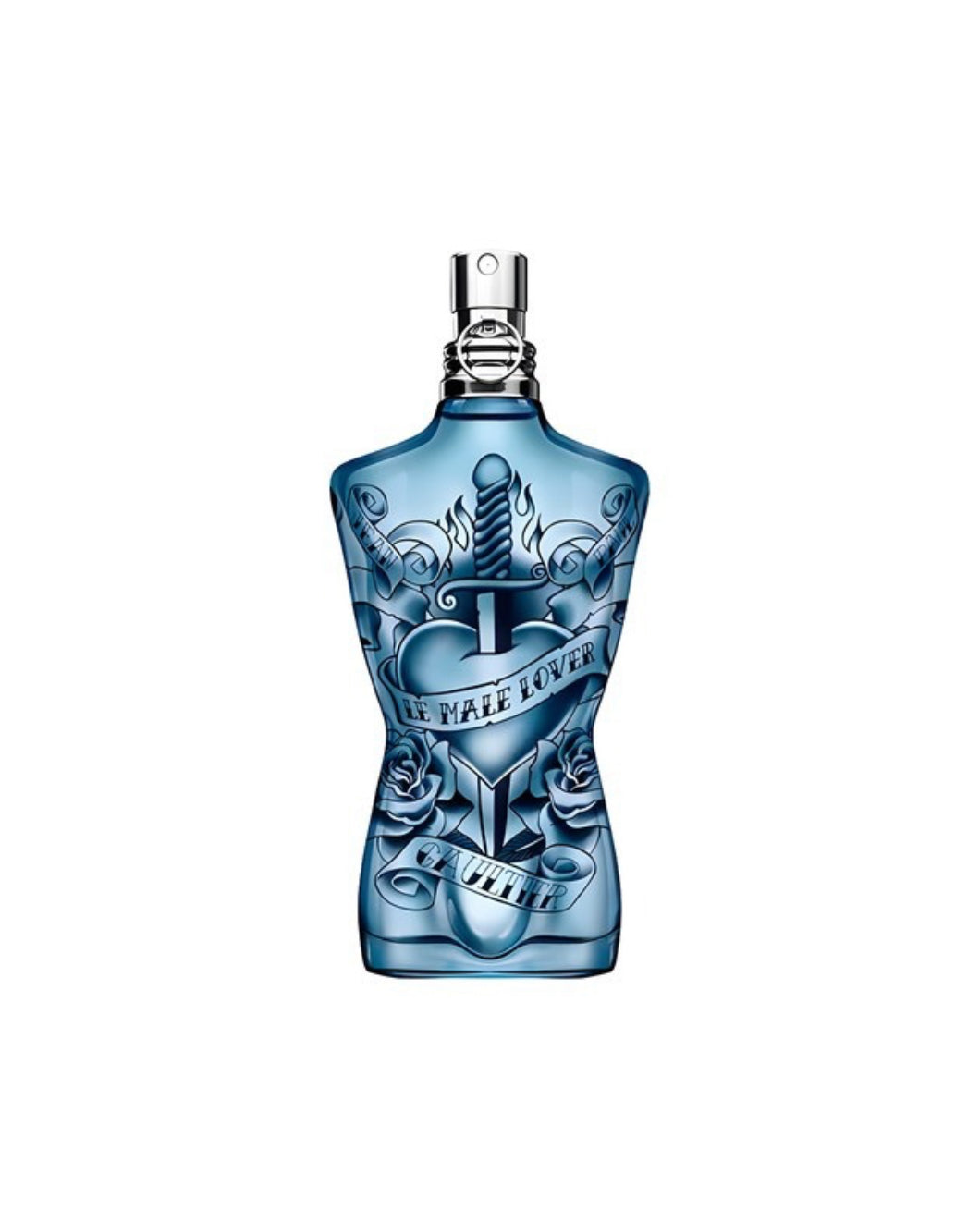 Jean Paul Gaultier – Le Male Lover (Limited Edition)