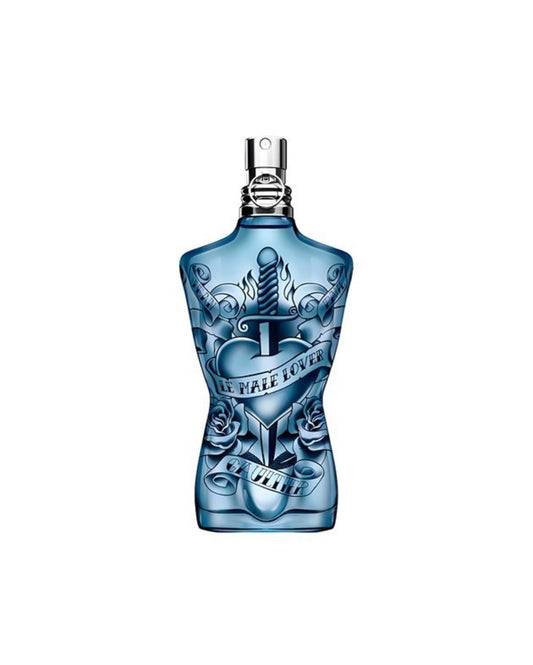 Jean Paul Gaultier – Le Male Lover (Limited Edition)