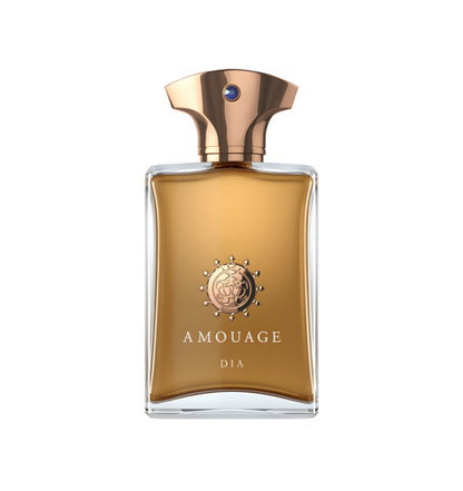 Amouage Dia Man – Eau de Parfum