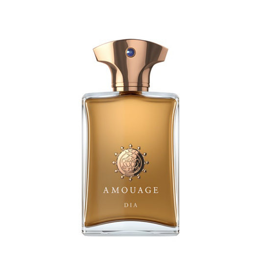 Amouage Dia Man – Eau de Parfum