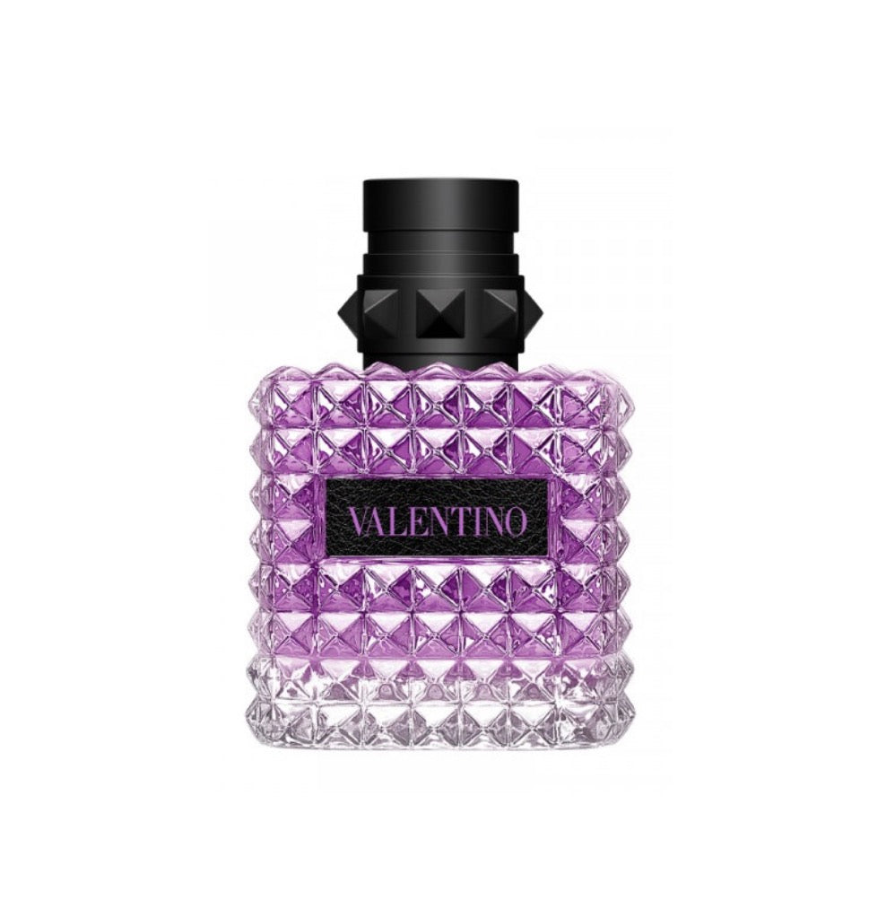 Valentino Donna Born in Roma Purple Melancholia