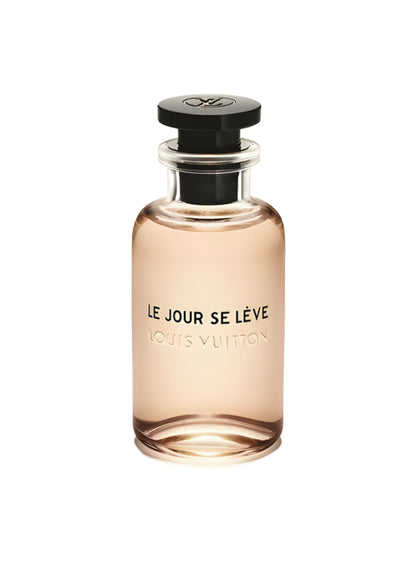 Louis Vuitton – Le Jour Se Lève