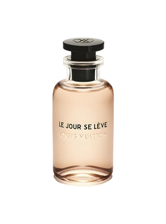 Louis Vuitton – Le Jour Se Lève