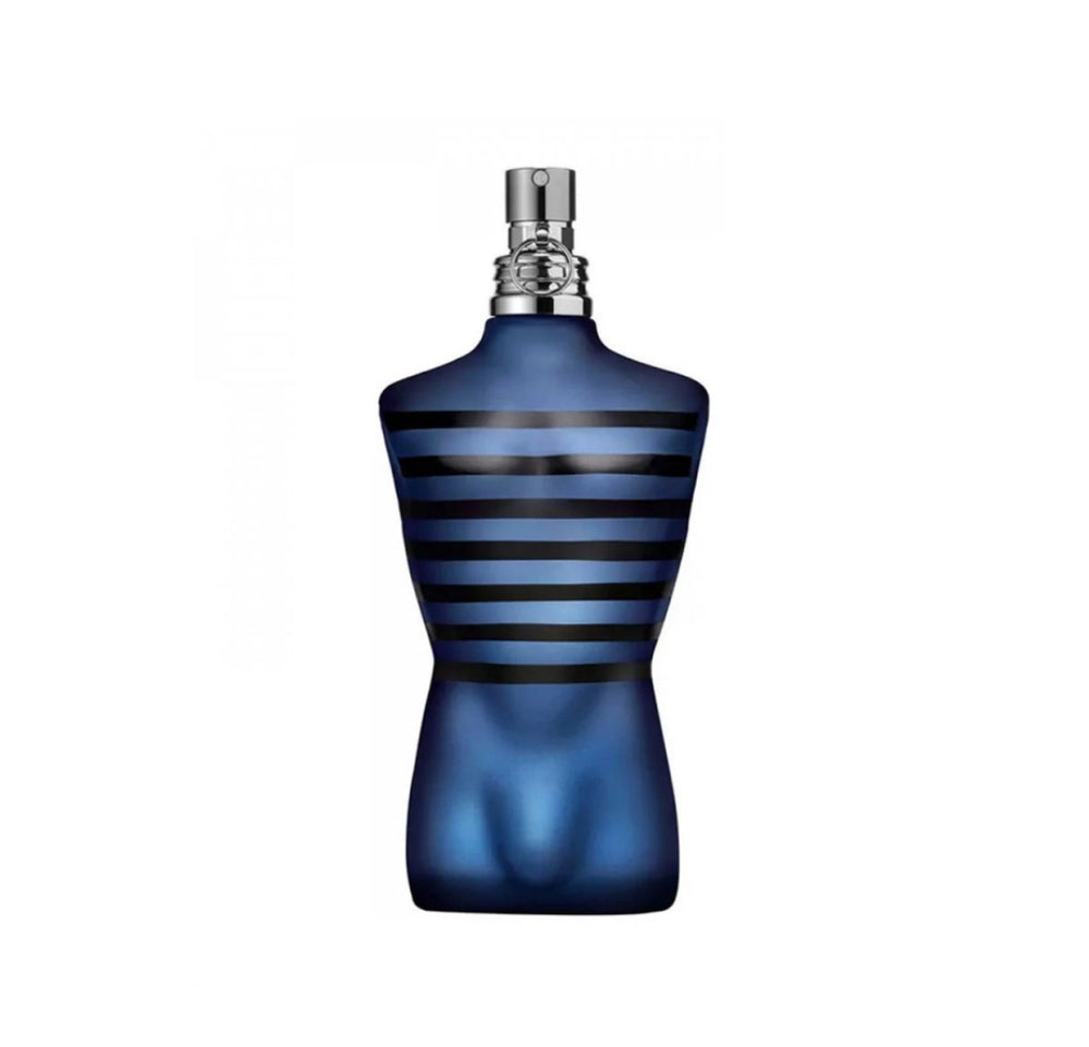 Jean Paul Gaultier – Ultra Male