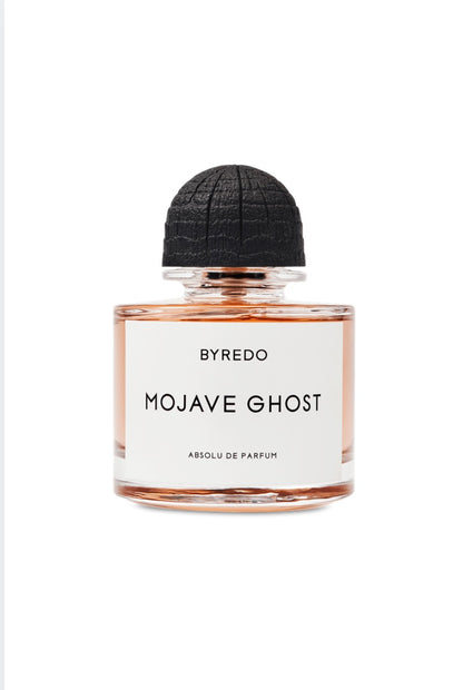 Byredo Mojave Ghost Absolu de Parfum