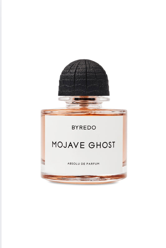 Byredo Mojave Ghost Absolu de Parfum