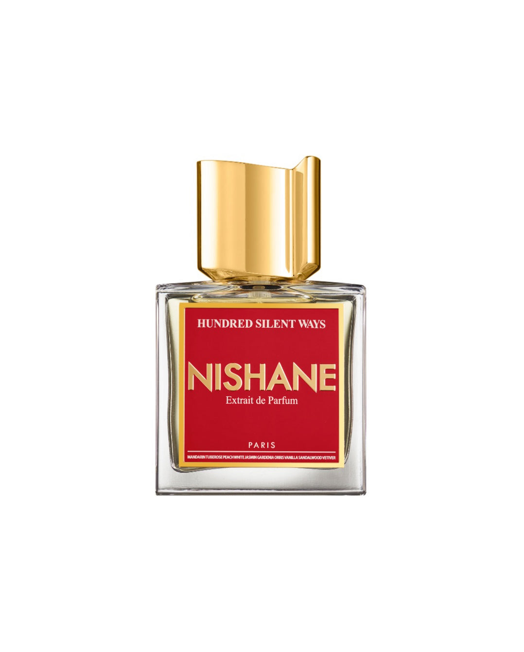 Nishane – Hundred Silent Ways