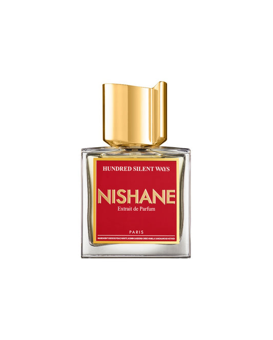 Nishane – Hundred Silent Ways